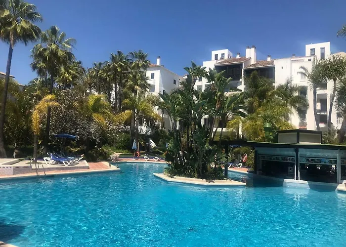 Jardines De Golondrinas With Sea Views