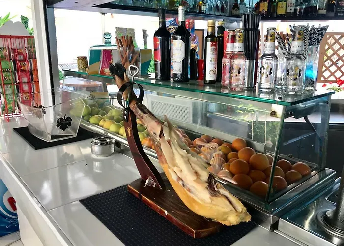 アパート Jardines De Golondrinas With Sea Views *