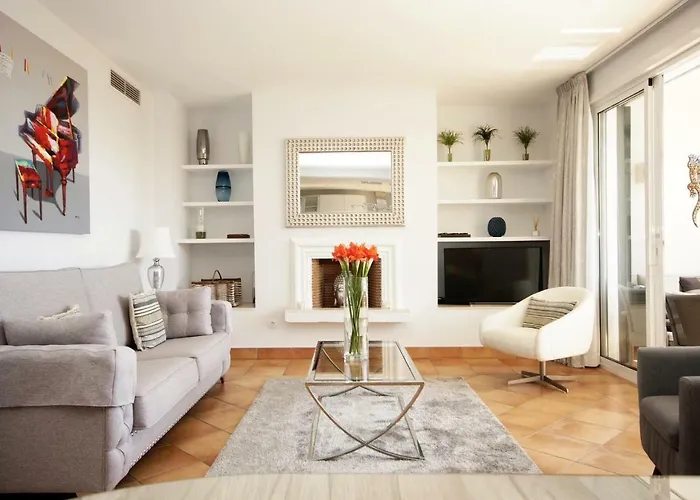 Jardines De Golondrinas With Sea Views Apartamento *