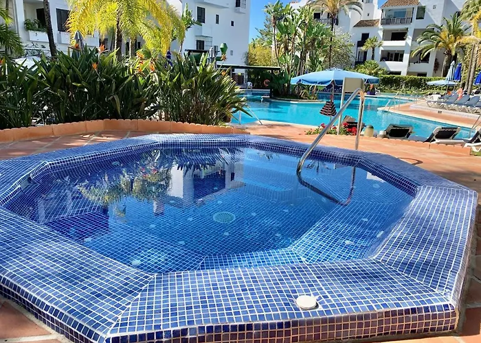 Jardines De Golondrinas With Sea Views