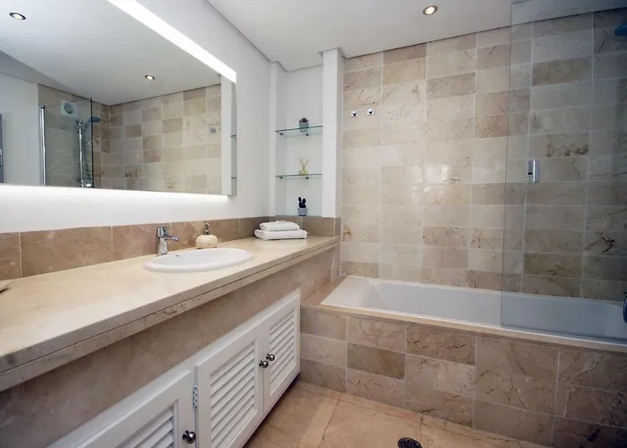 Jardines De Golondrinas With Sea Views アパート *