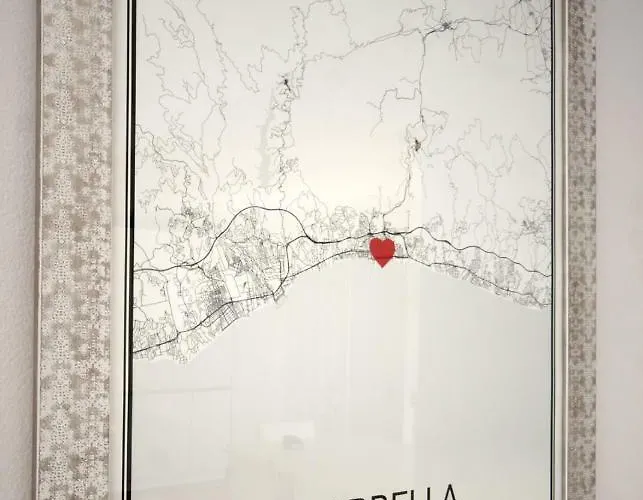 Lejlighed Jardines De Golondrinas With Sea Views