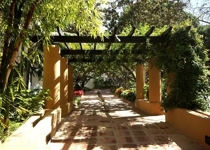 Jardines De Golondrinas With Sea Views Apartamento
