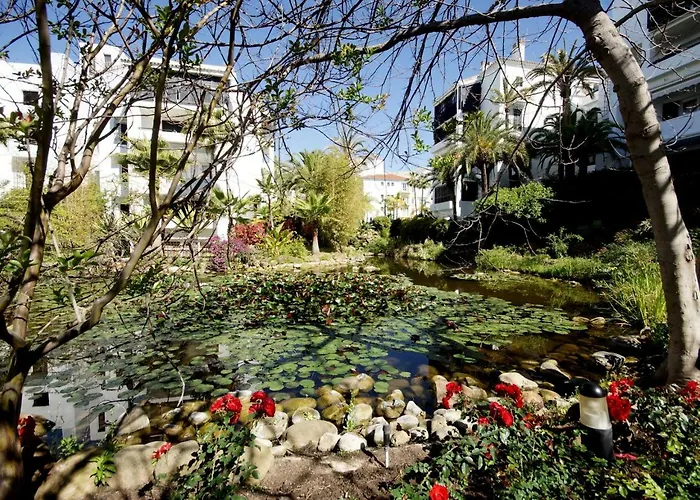 Apartamento Jardines De Golondrinas With Sea Views