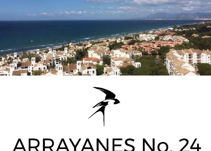 Jardines De Golondrinas With Sea Views Apartamento *