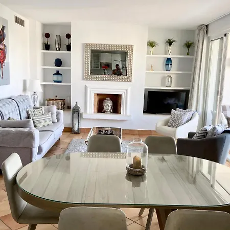 Jardines De Golondrinas With Sea Views Apartment *