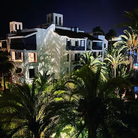 Apartment Jardines De Golondrinas With Sea Views