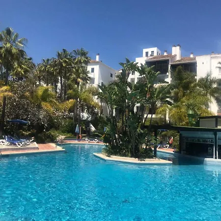 Jardines De Golondrinas With Sea Views