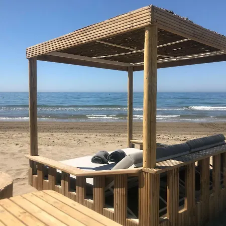 Apartment Jardines De Golondrinas With Sea Views *