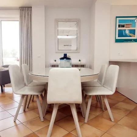 Jardines De Golondrinas With Sea Views