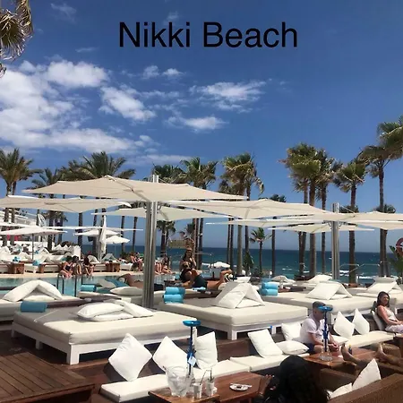 Apartment Jardines De Golondrinas With Sea Views *