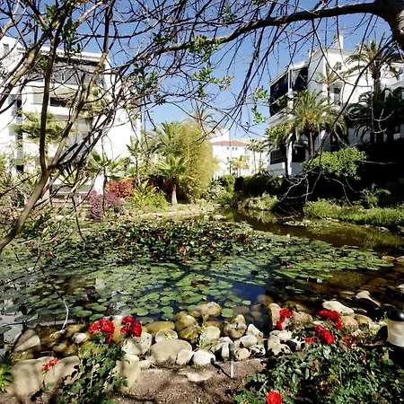 דירה Jardines De Golondrinas With Sea Views
